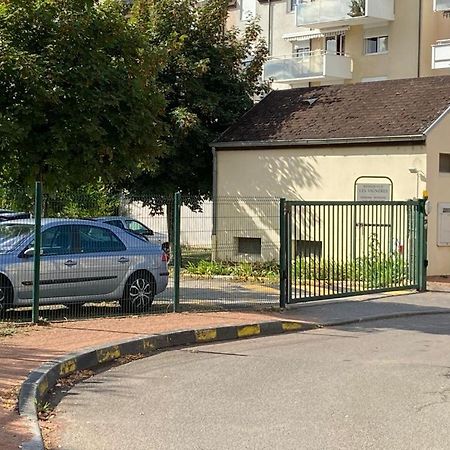 Studio Dijon Marpaux Dış mekan fotoğraf