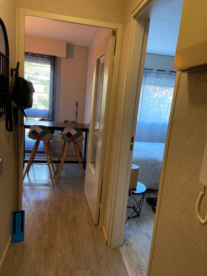 Studio Dijon Marpaux Dış mekan fotoğraf