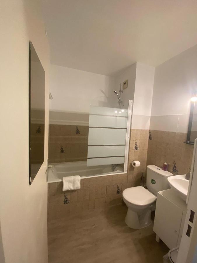 Studio Dijon Marpaux Dış mekan fotoğraf